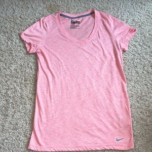 Nike dri-fit